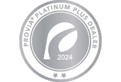 Platinum Plus Dealer Logos 2024