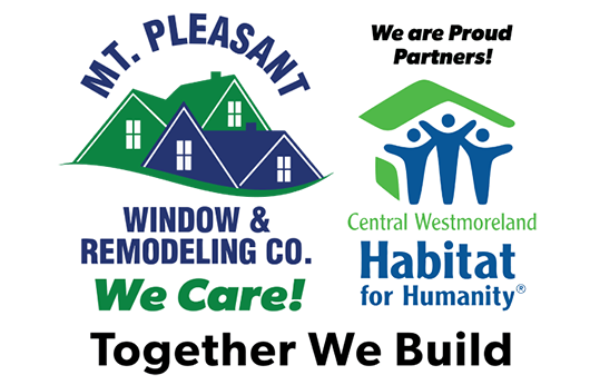 Habitat for Humanity Logo